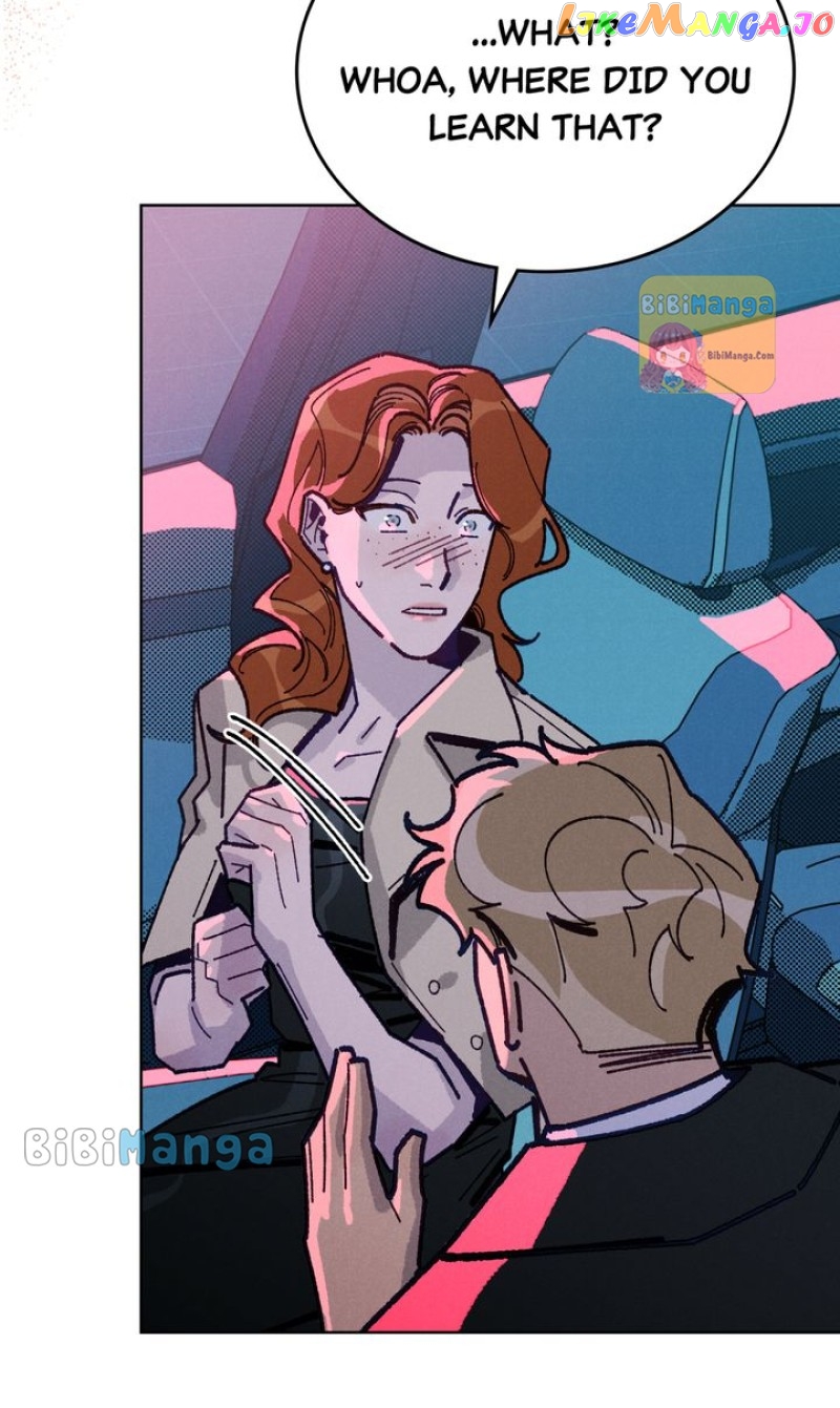 The Bromance Book Club Chapter 25 - page 20