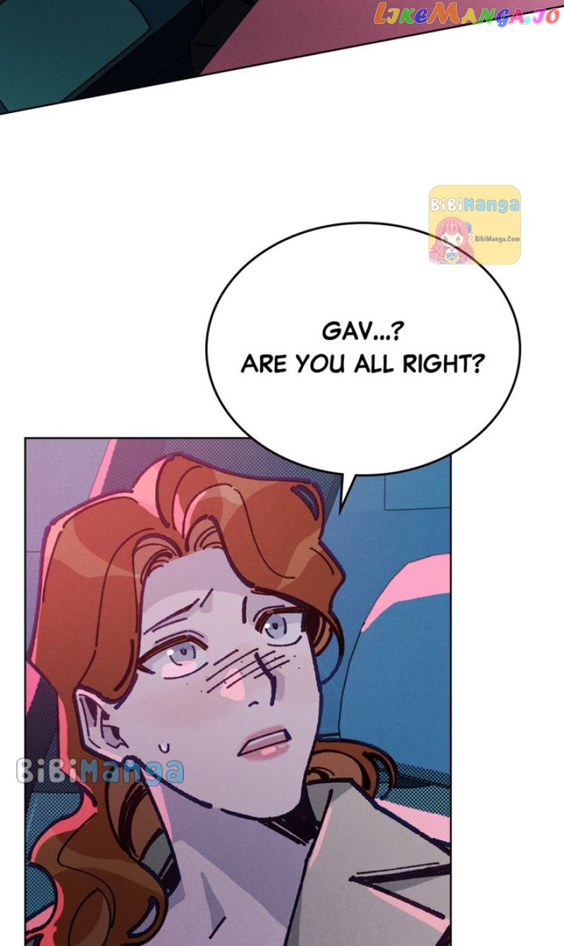 The Bromance Book Club Chapter 25 - page 39
