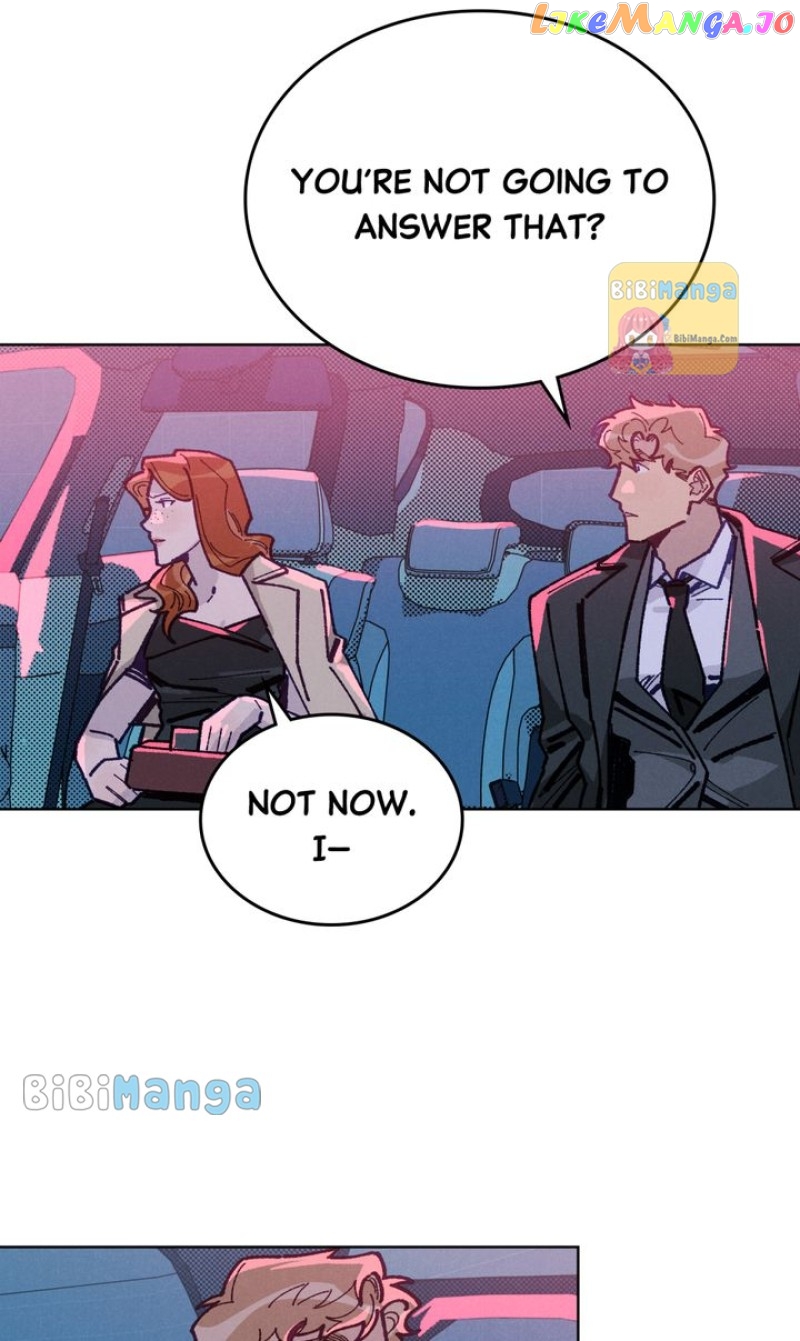 The Bromance Book Club Chapter 25 - page 49