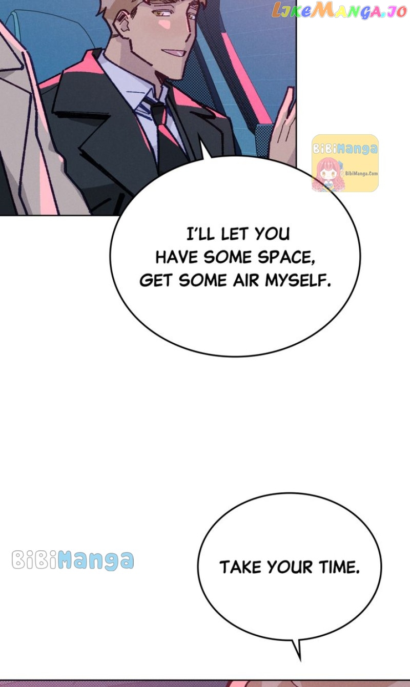The Bromance Book Club Chapter 25 - page 50