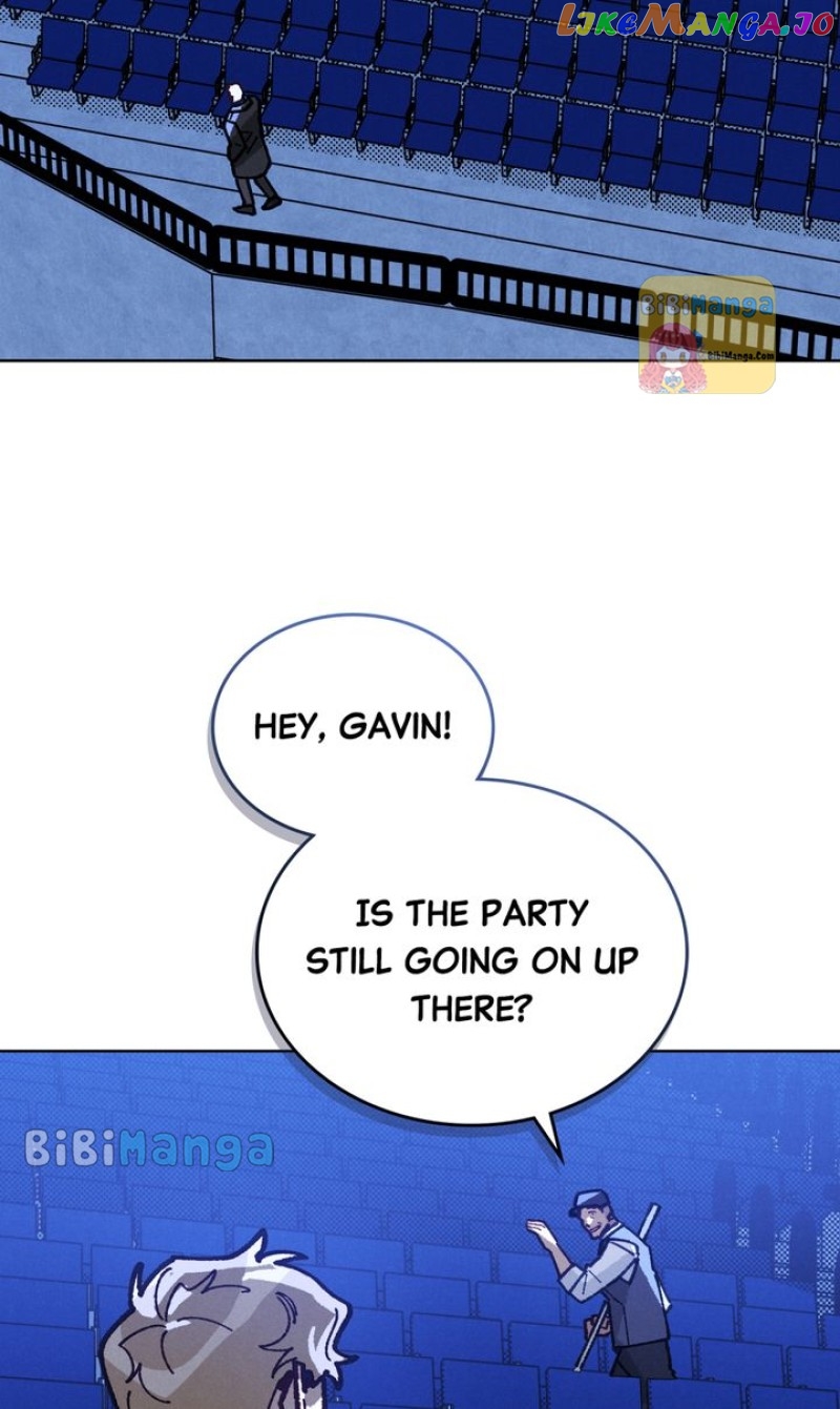 The Bromance Book Club Chapter 25 - page 54