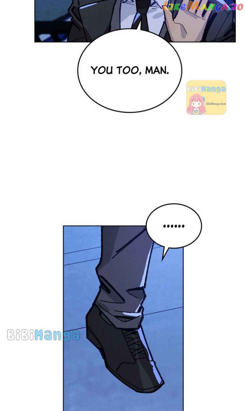 The Bromance Book Club Chapter 25 - page 57