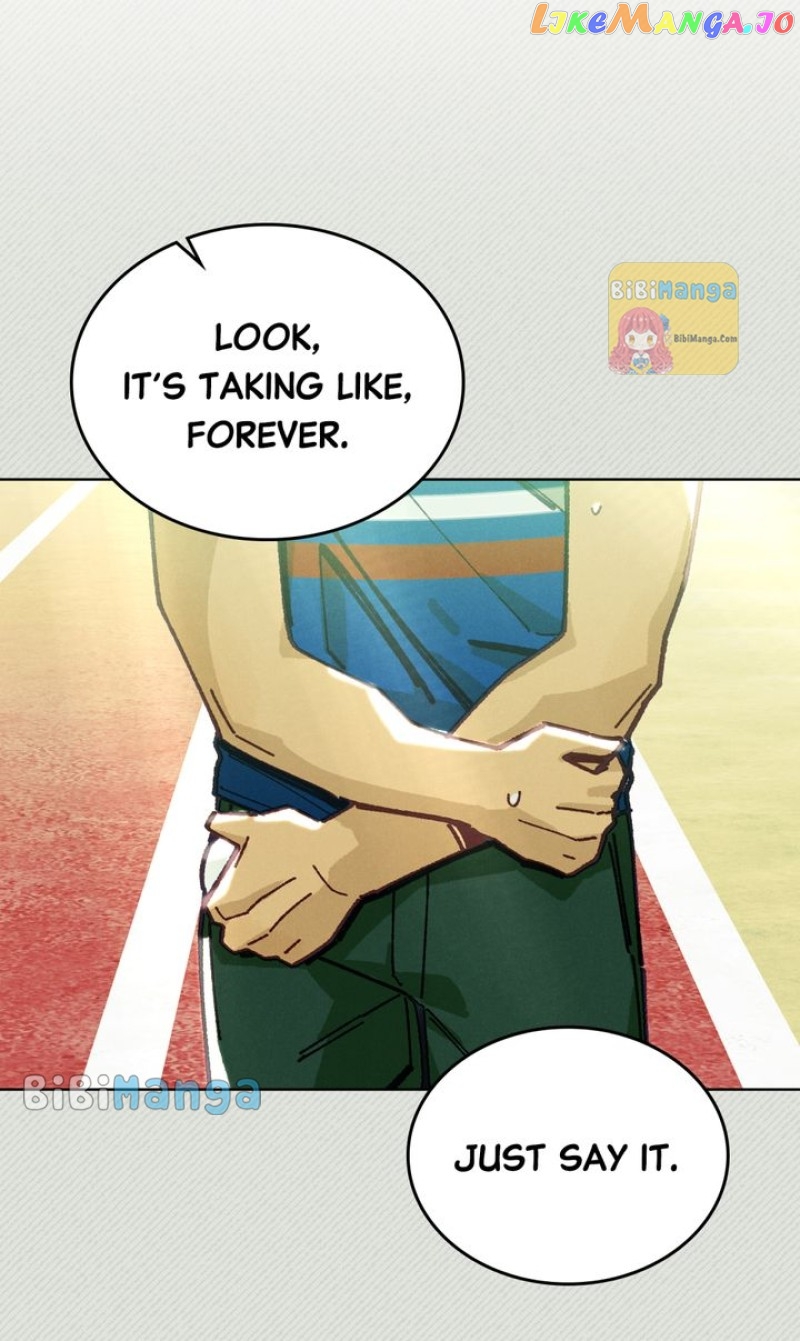 The Bromance Book Club Chapter 25 - page 63