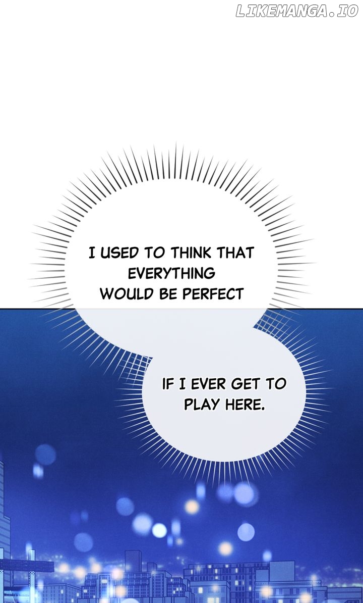 The Bromance Book Club Chapter 26 - page 1