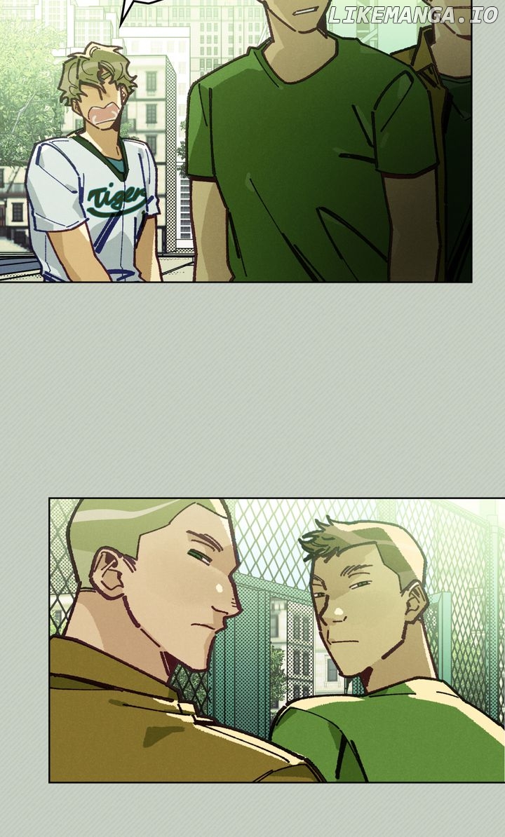 The Bromance Book Club Chapter 26 - page 15