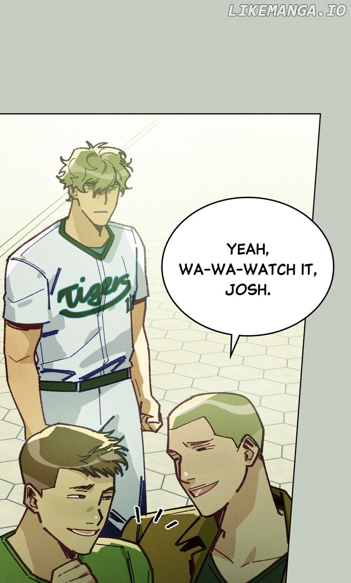 The Bromance Book Club Chapter 26 - page 16