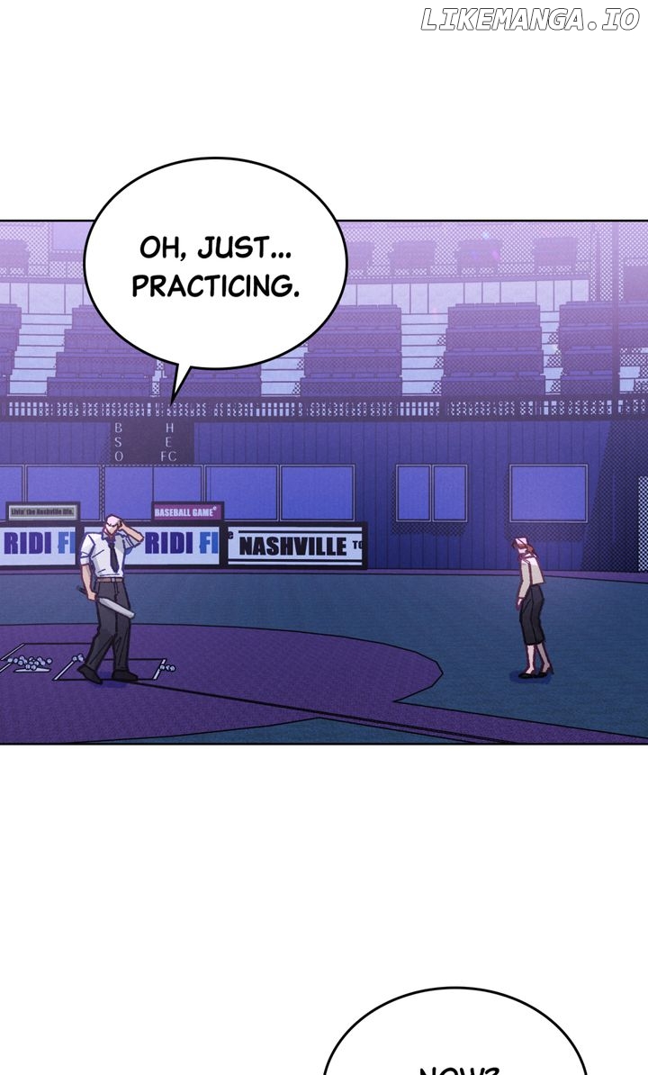 The Bromance Book Club Chapter 26 - page 47