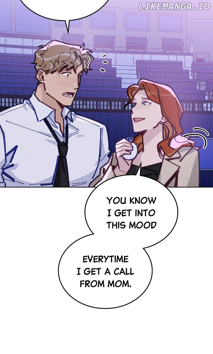 The Bromance Book Club Chapter 26 - page 50