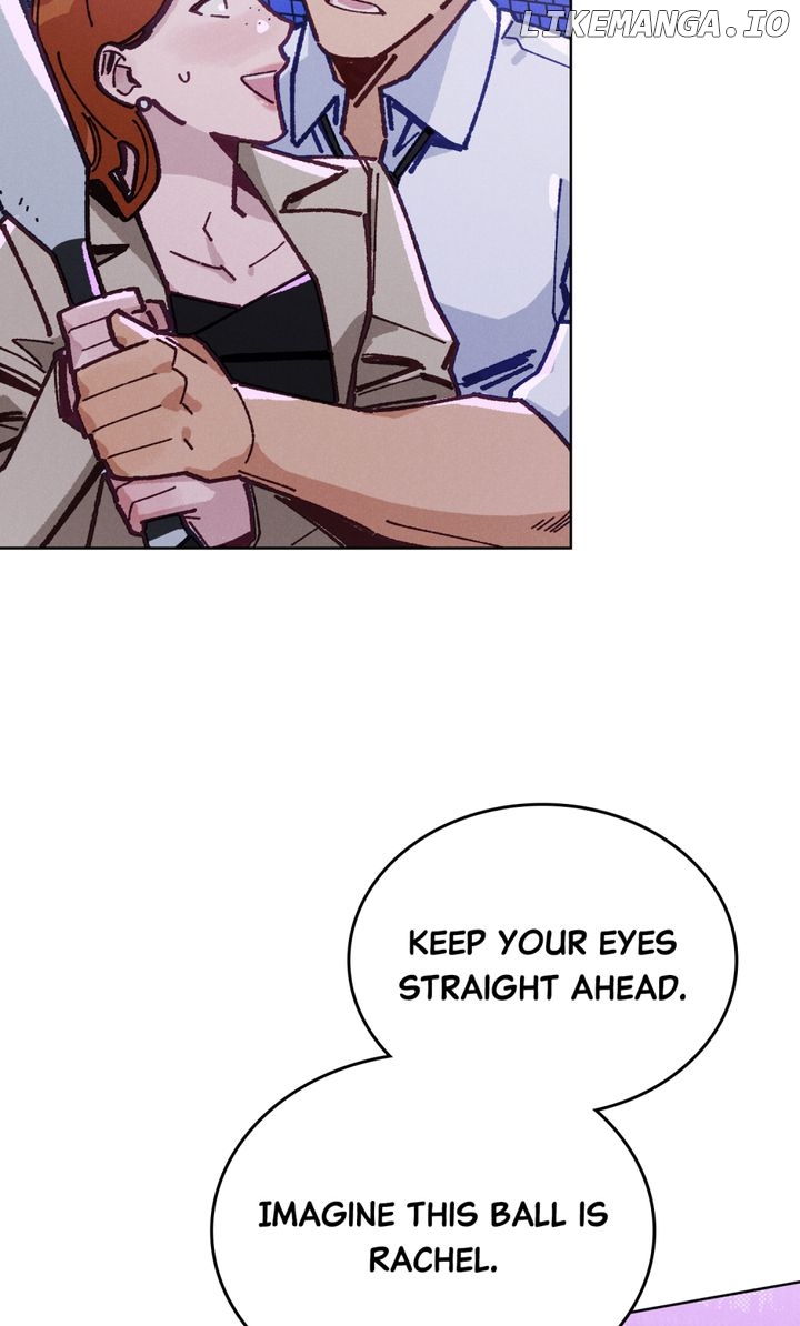 The Bromance Book Club Chapter 26 - page 57