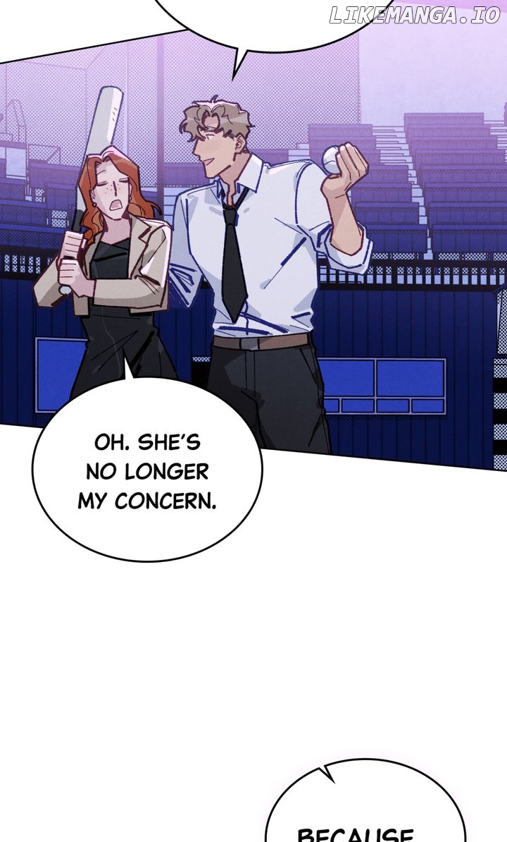 The Bromance Book Club Chapter 26 - page 58