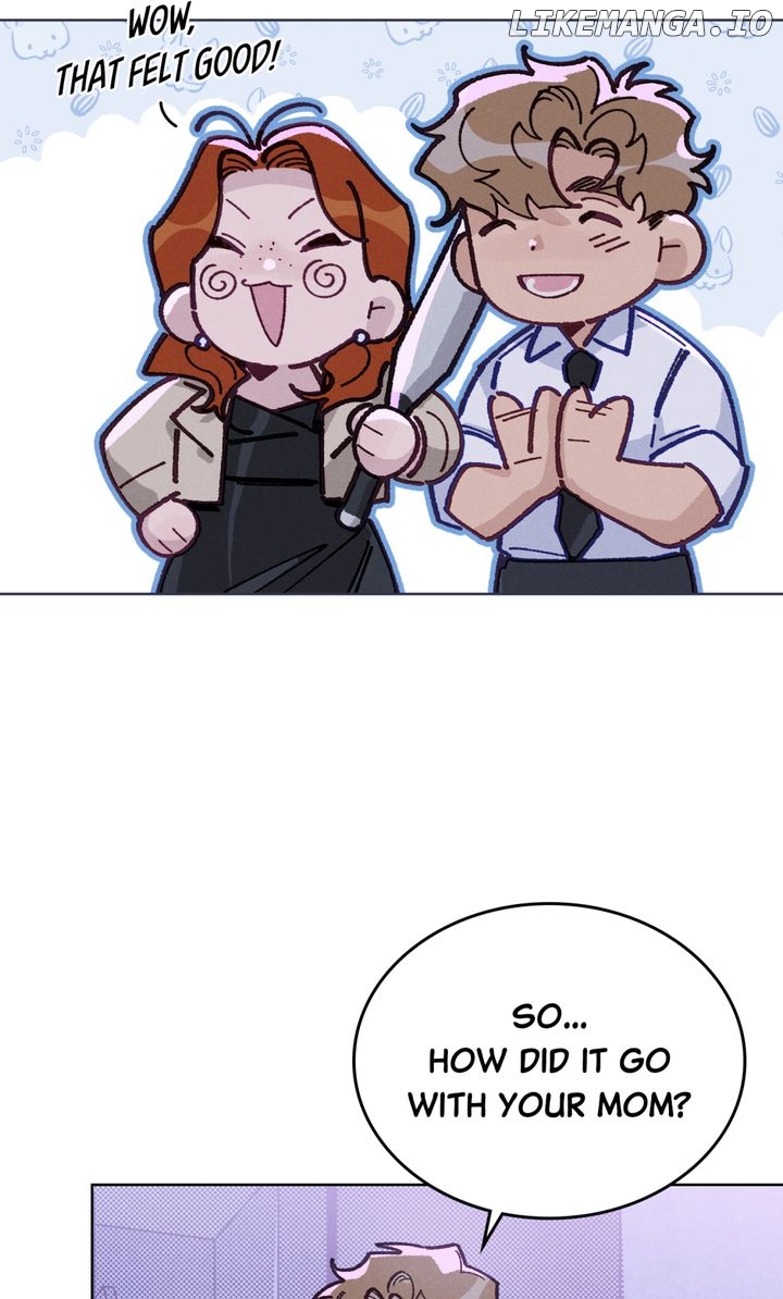 The Bromance Book Club Chapter 26 - page 62