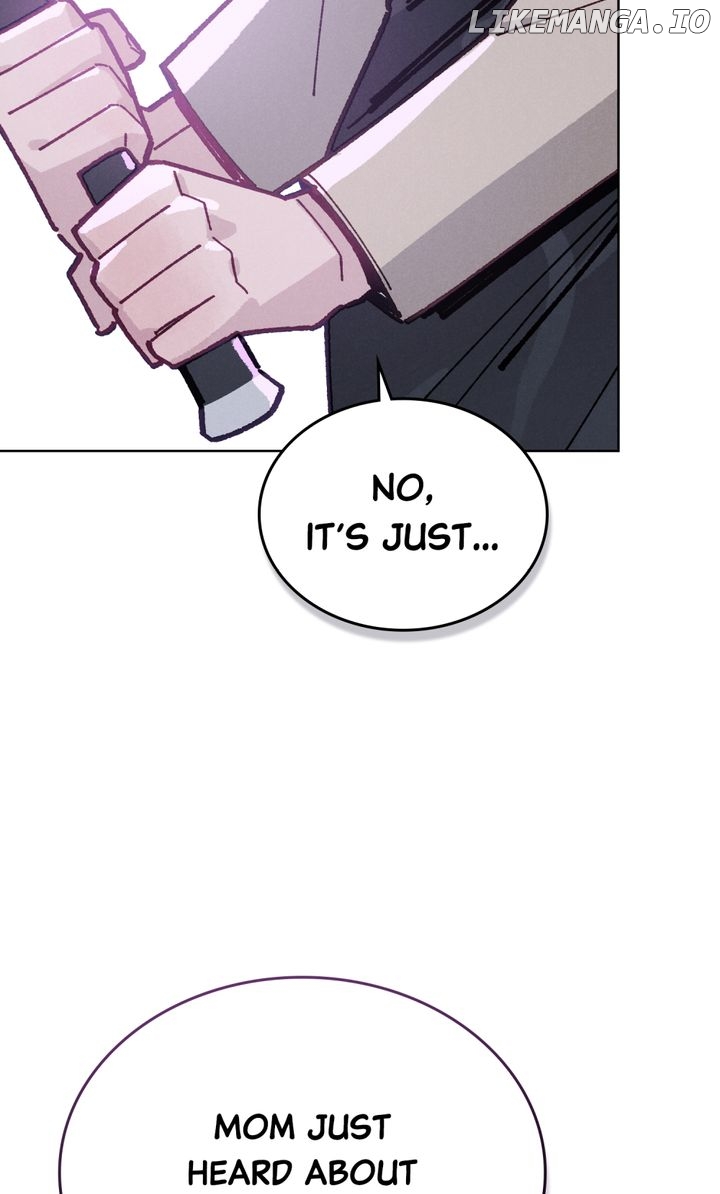 The Bromance Book Club Chapter 26 - page 64