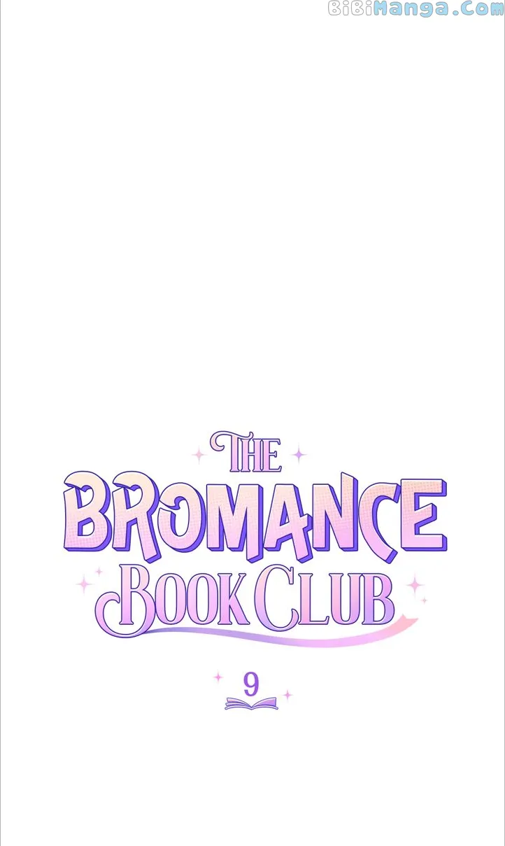 The Bromance Book Club Chapter 9 - page 29