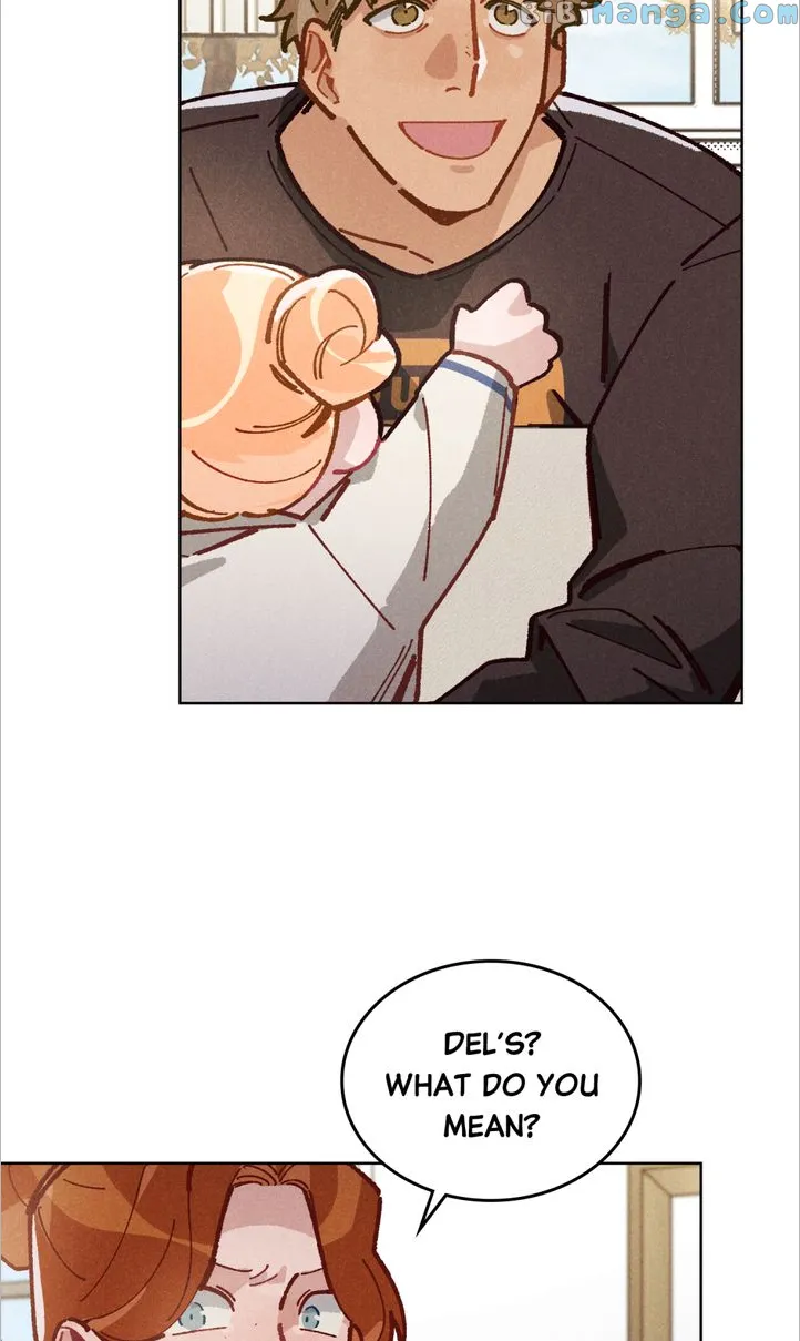 The Bromance Book Club Chapter 9 - page 33