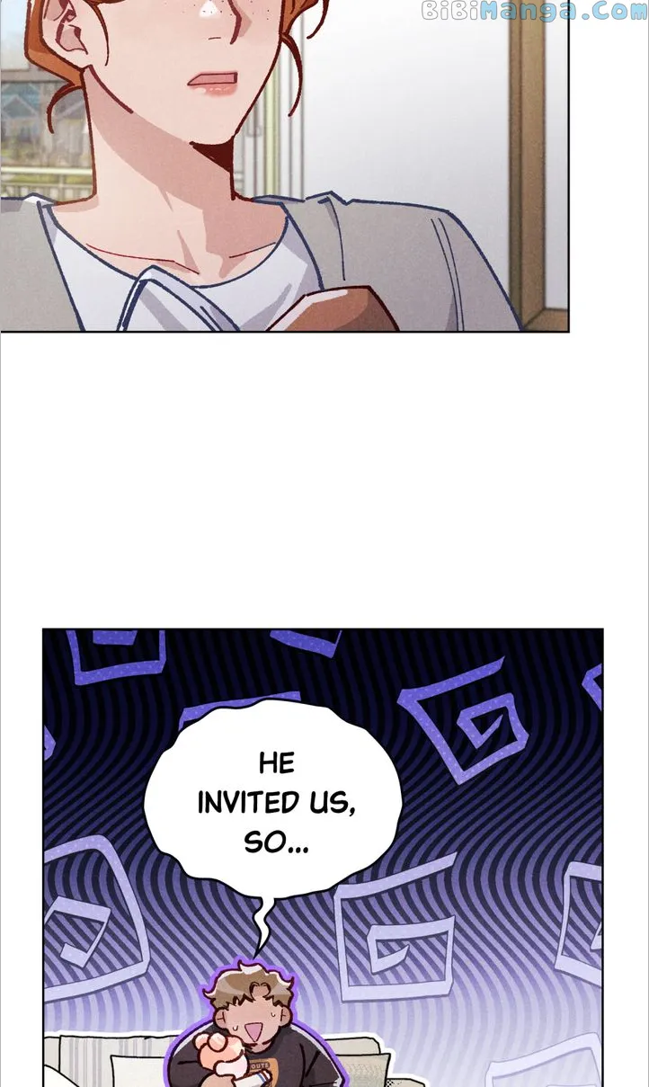 The Bromance Book Club Chapter 9 - page 34