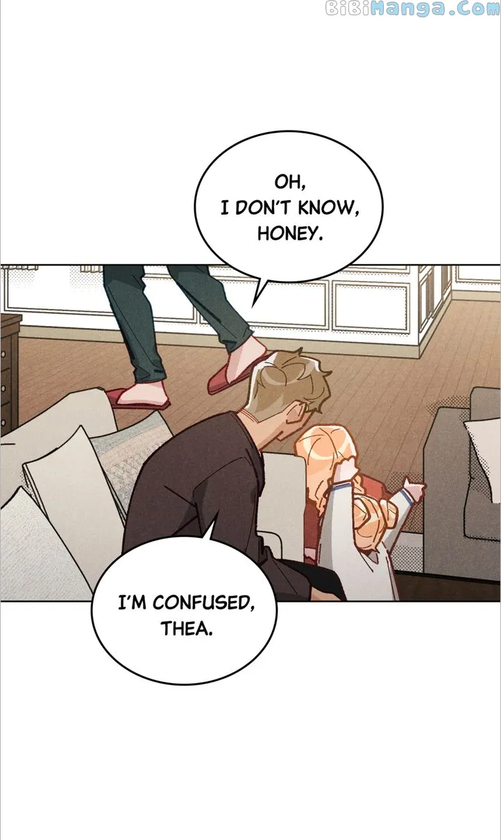 The Bromance Book Club Chapter 9 - page 39