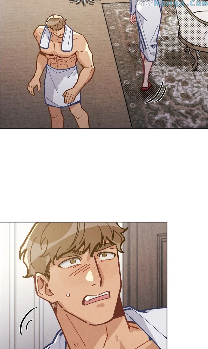 The Bromance Book Club Chapter 9 - page 4