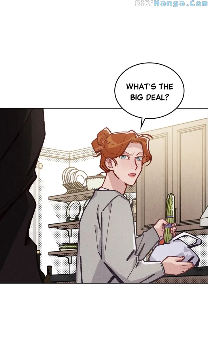 The Bromance Book Club Chapter 9 - page 41