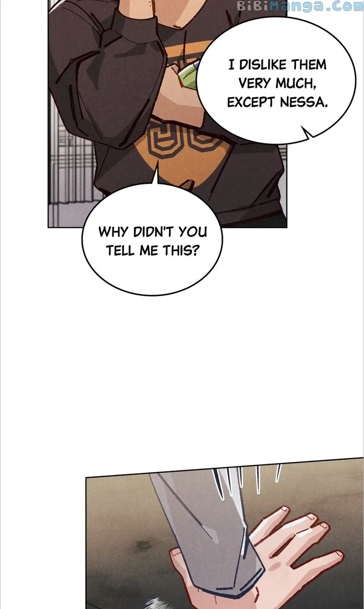 The Bromance Book Club Chapter 9 - page 48