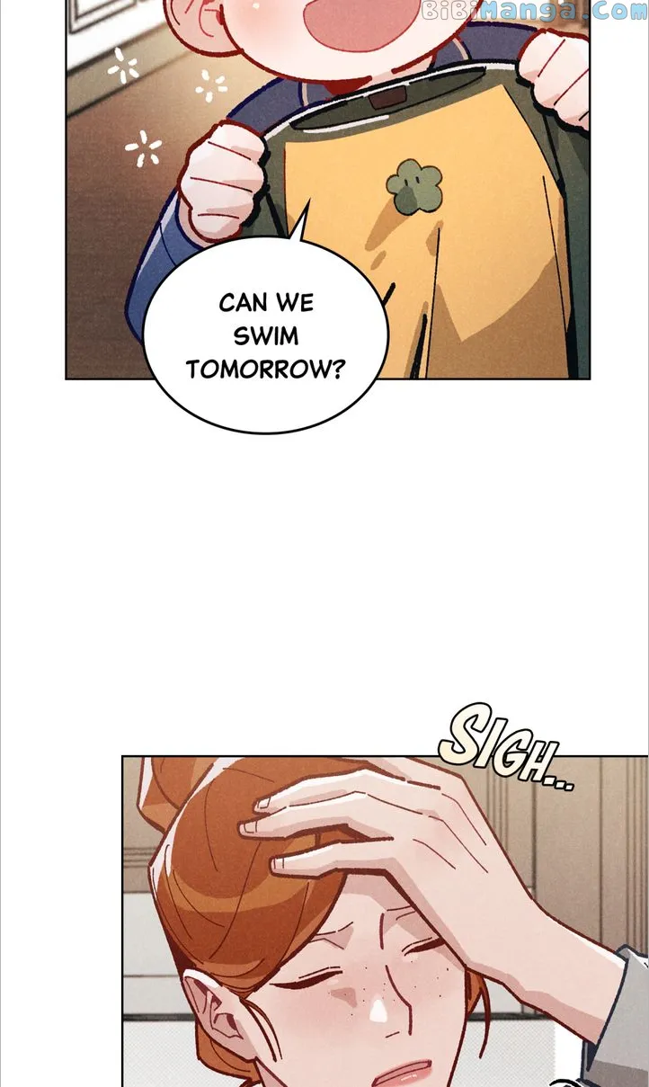 The Bromance Book Club Chapter 9 - page 52