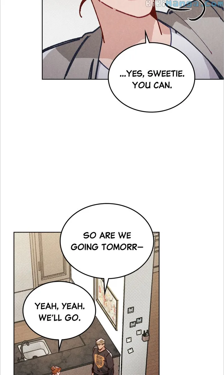 The Bromance Book Club Chapter 9 - page 53