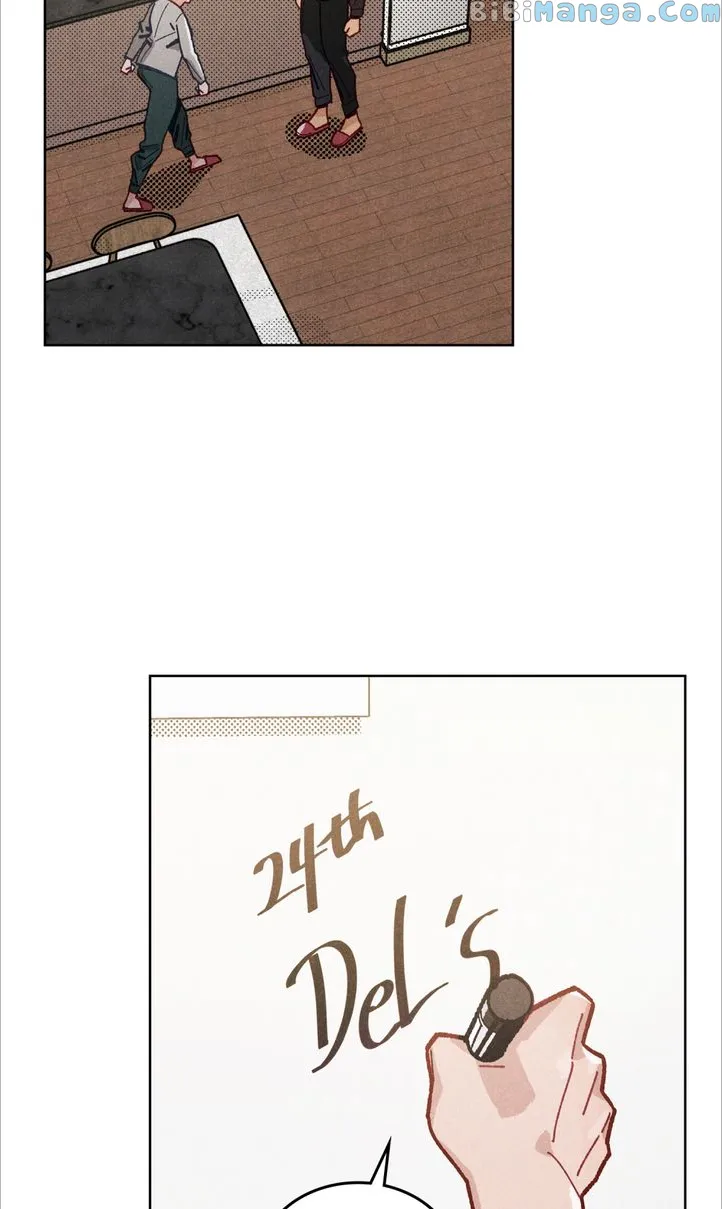 The Bromance Book Club Chapter 9 - page 54