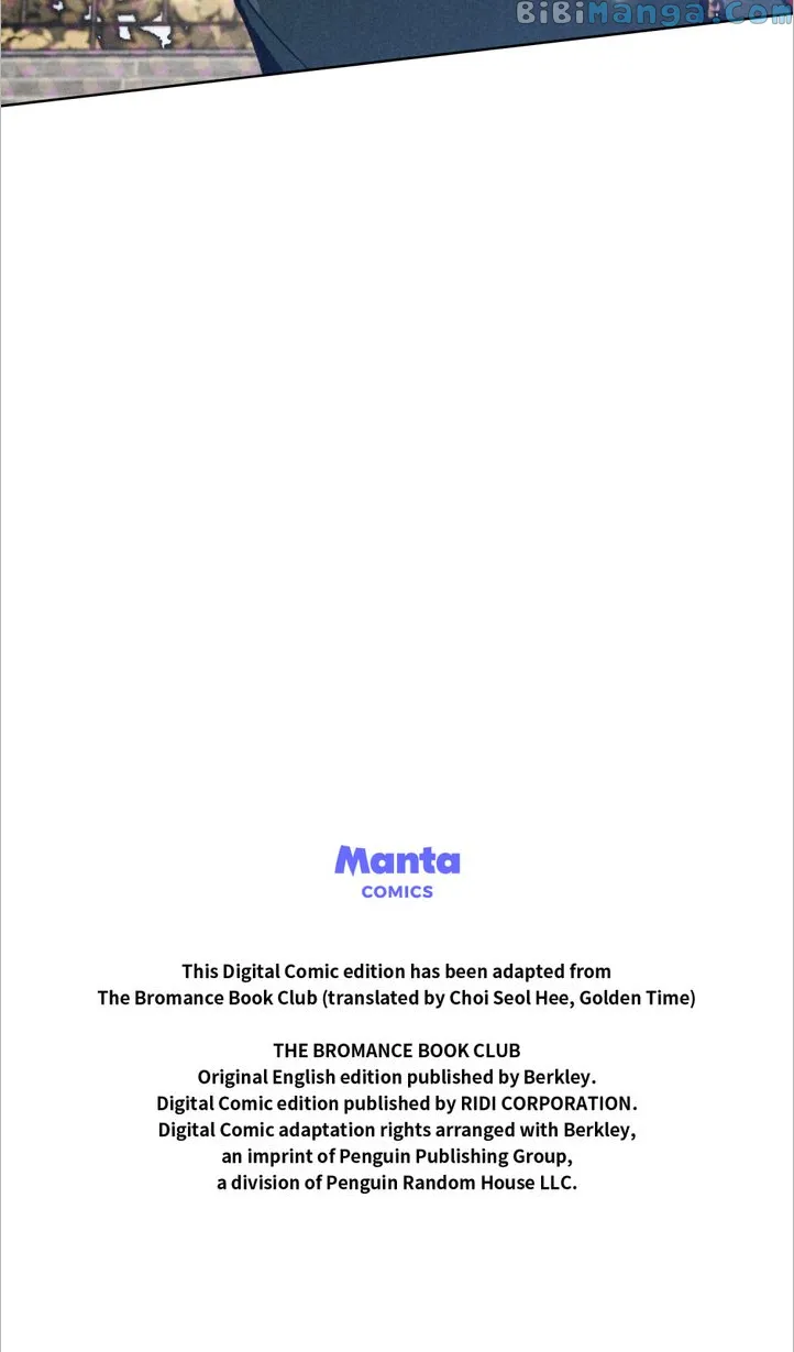 The Bromance Book Club Chapter 9 - page 62