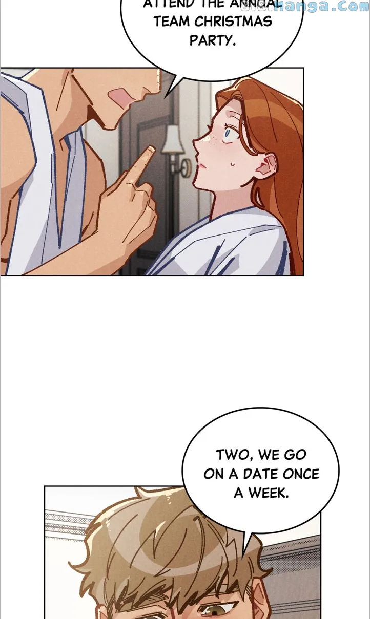 The Bromance Book Club Chapter 9 - page 8