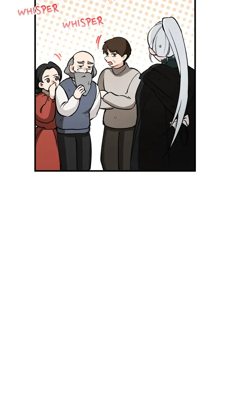 Don’t Look Back, Seisia! Chapter 1 - page 22
