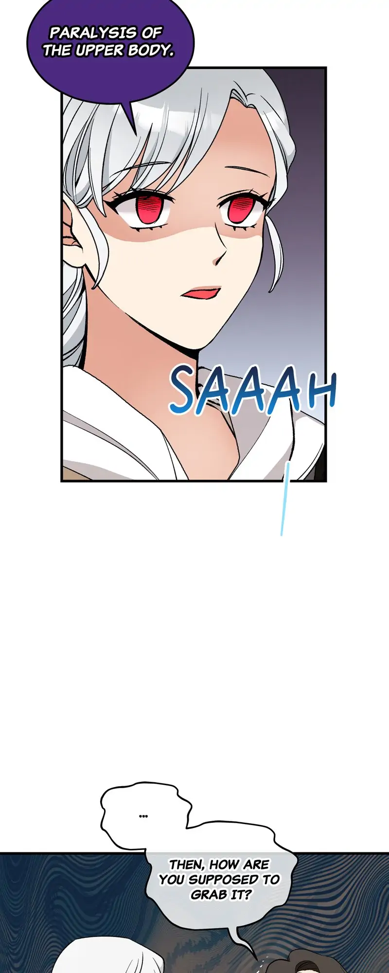 Don’t Look Back, Seisia! Chapter 1 - page 48