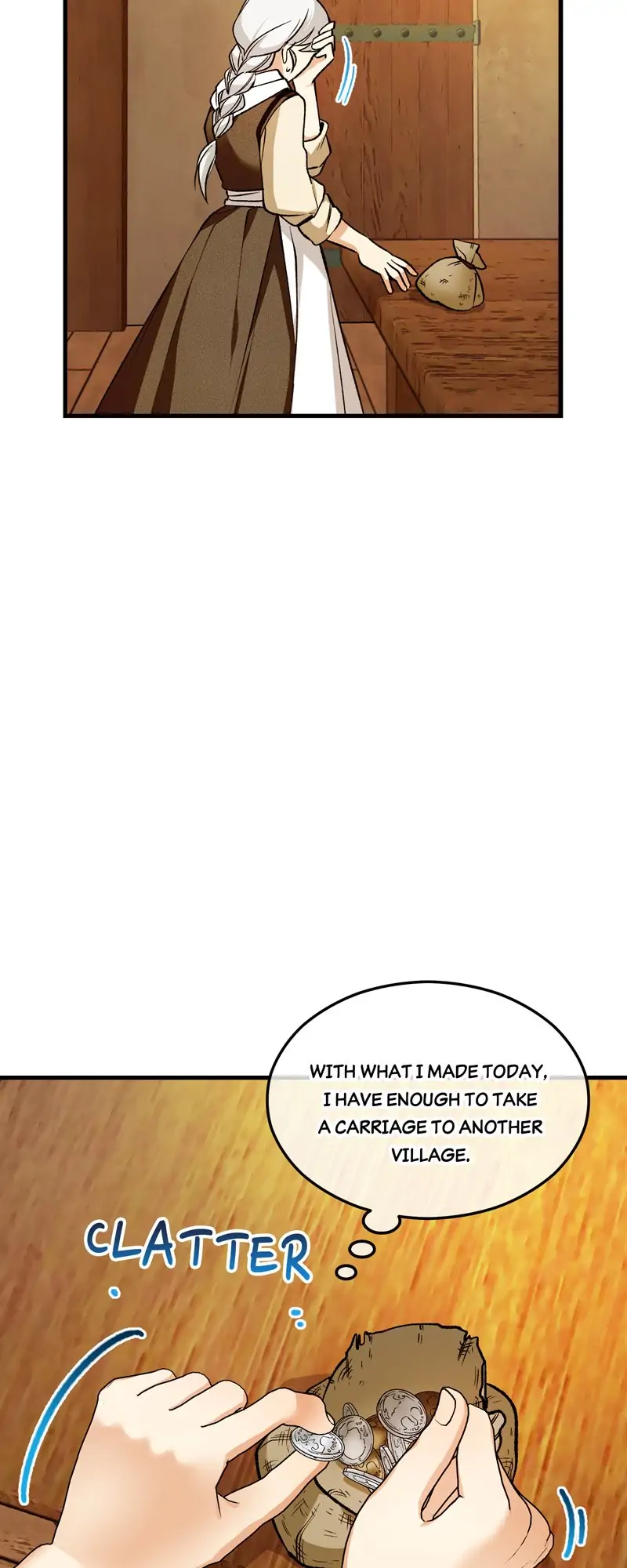 Don’t Look Back, Seisia! Chapter 1 - page 52
