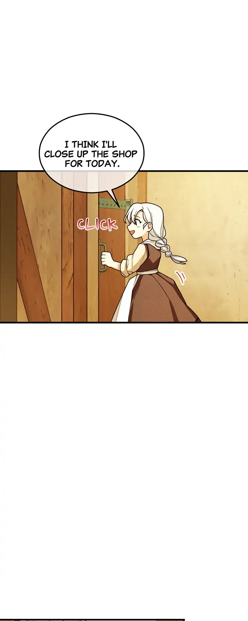 Don’t Look Back, Seisia! Chapter 1 - page 55