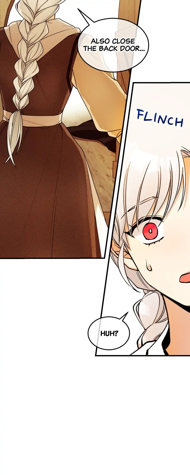 Don’t Look Back, Seisia! Chapter 1 - page 56