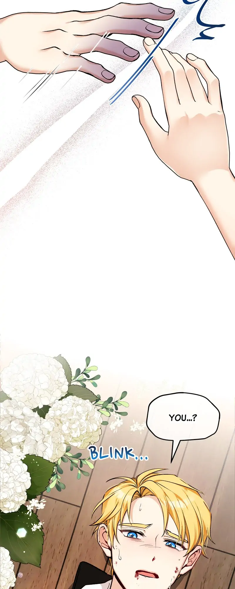 Don’t Look Back, Seisia! Chapter 1 - page 64