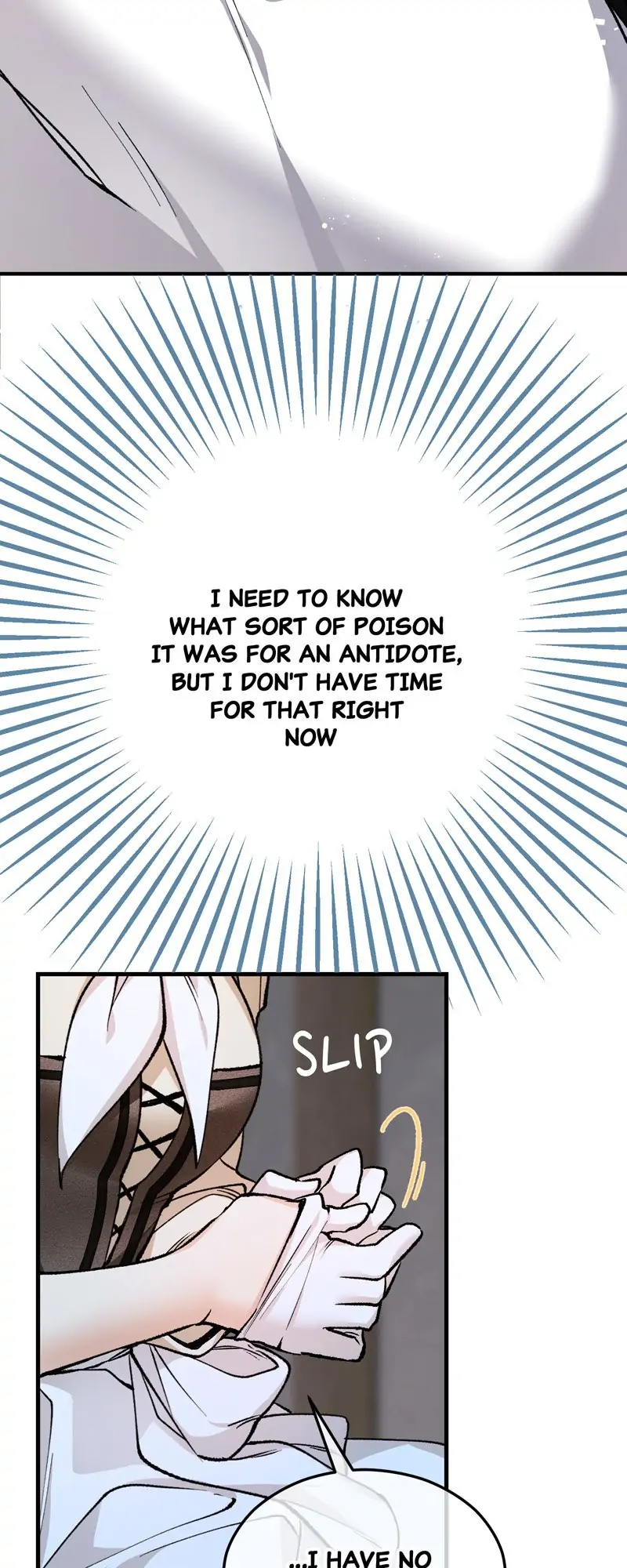 Don’t Look Back, Seisia! Chapter 1 - page 75
