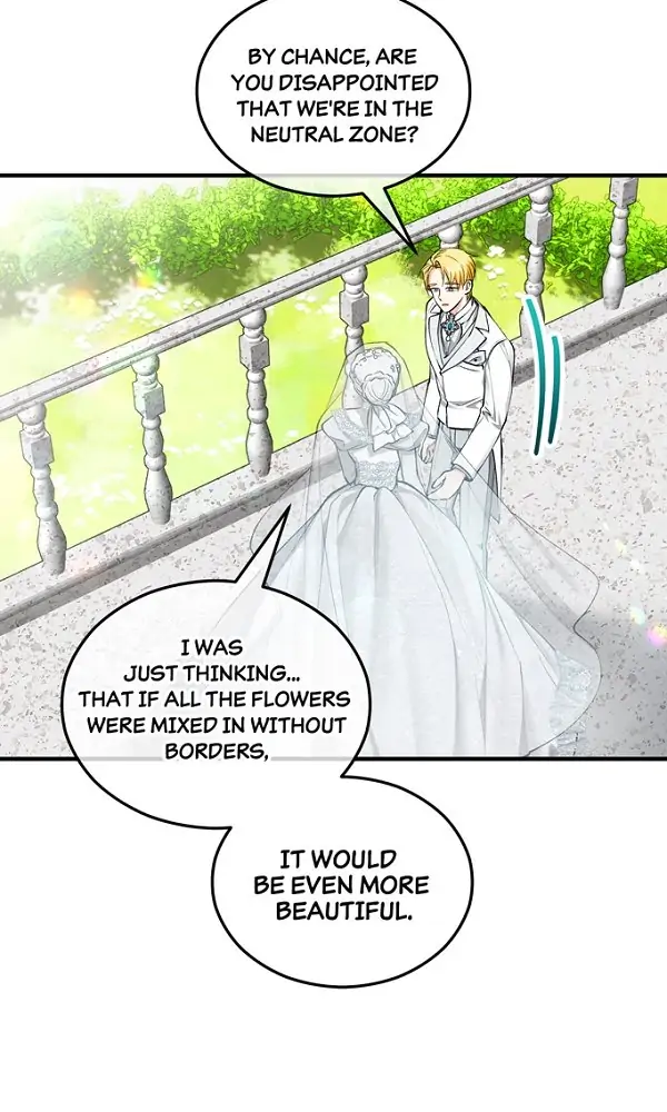 Don’t Look Back, Seisia! Chapter 24 - page 16
