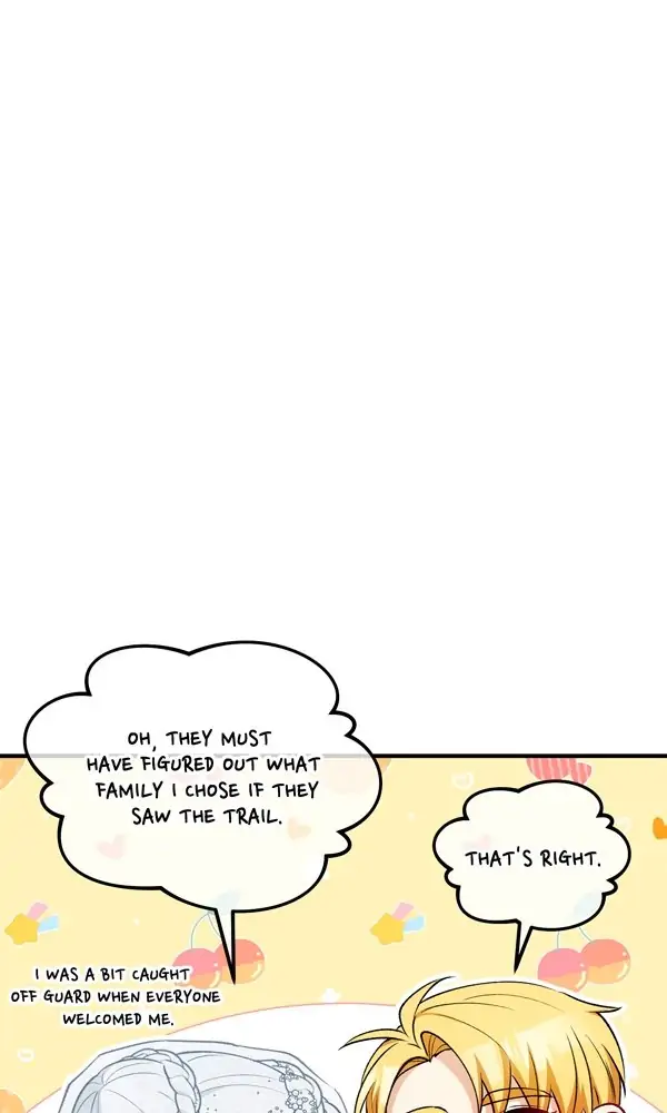 Don’t Look Back, Seisia! Chapter 24 - page 24