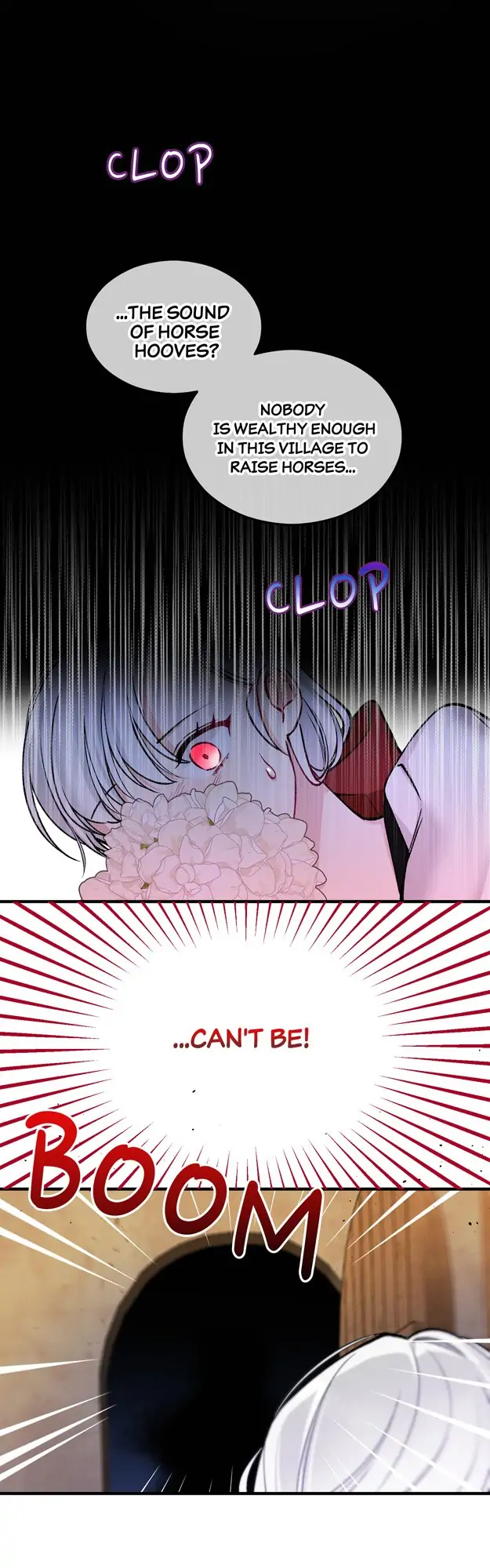 Don’t Look Back, Seisia! Chapter 6 - page 26