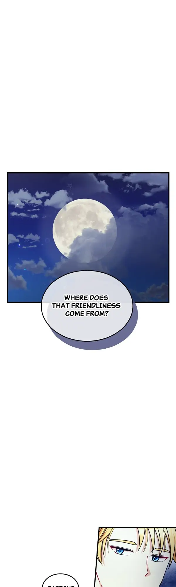 Don’t Look Back, Seisia! Chapter 5 - page 12