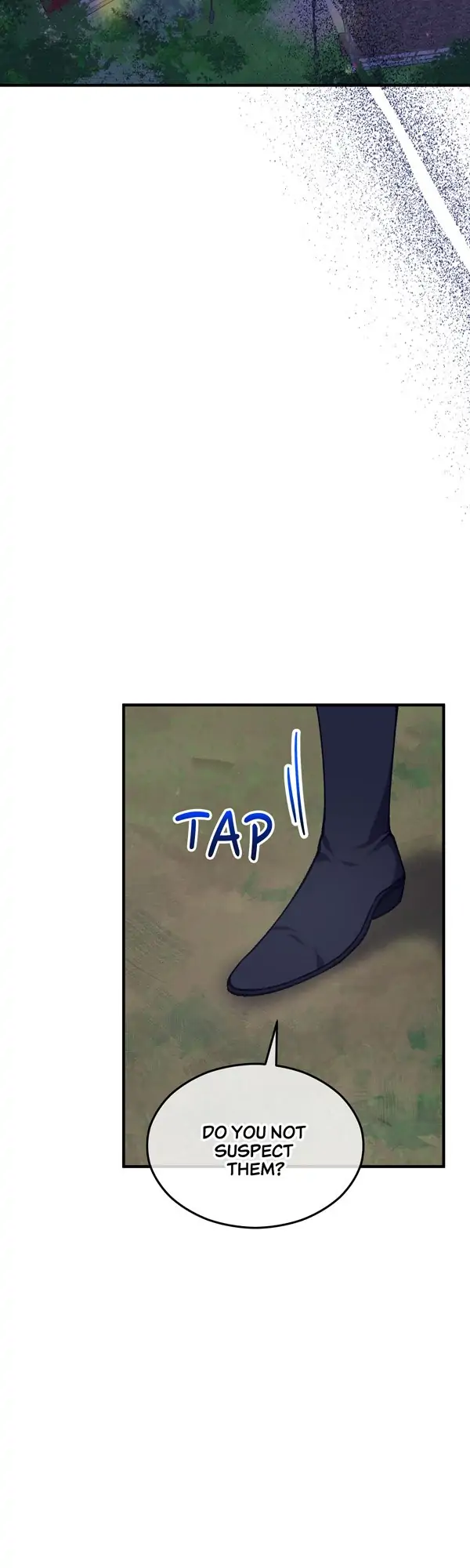 Don’t Look Back, Seisia! Chapter 5 - page 14