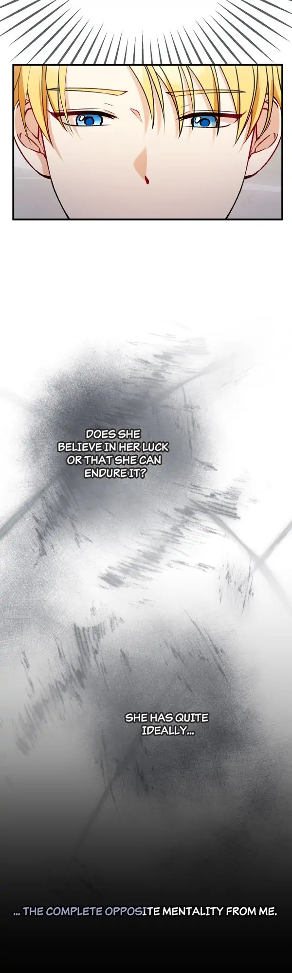 Don’t Look Back, Seisia! Chapter 5 - page 19