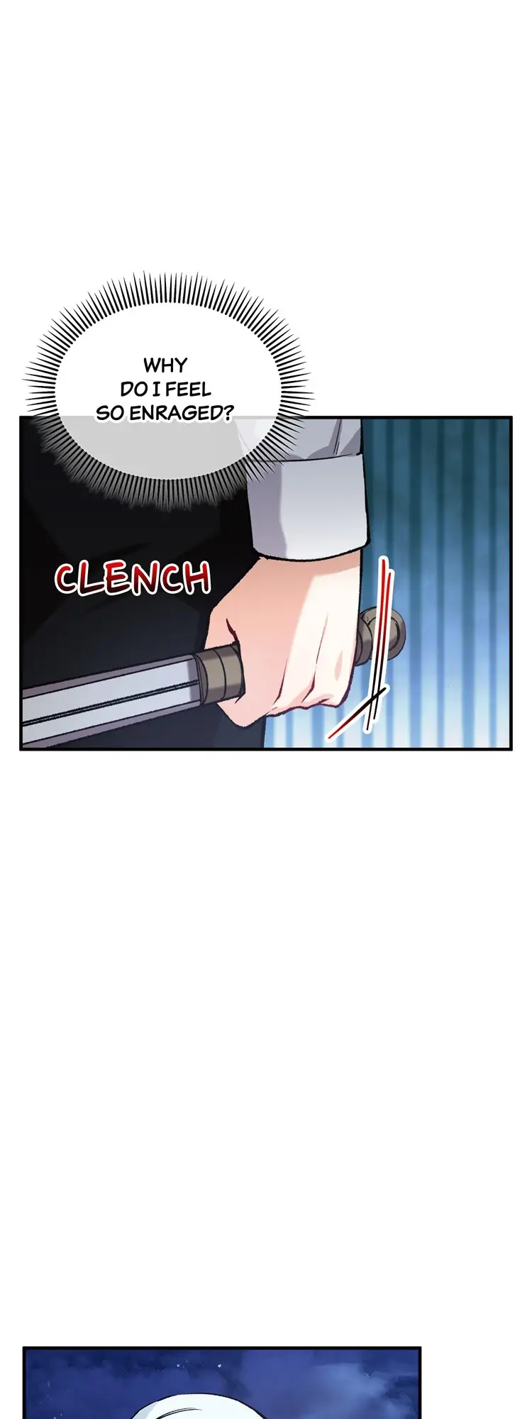 Don’t Look Back, Seisia! Chapter 5 - page 30