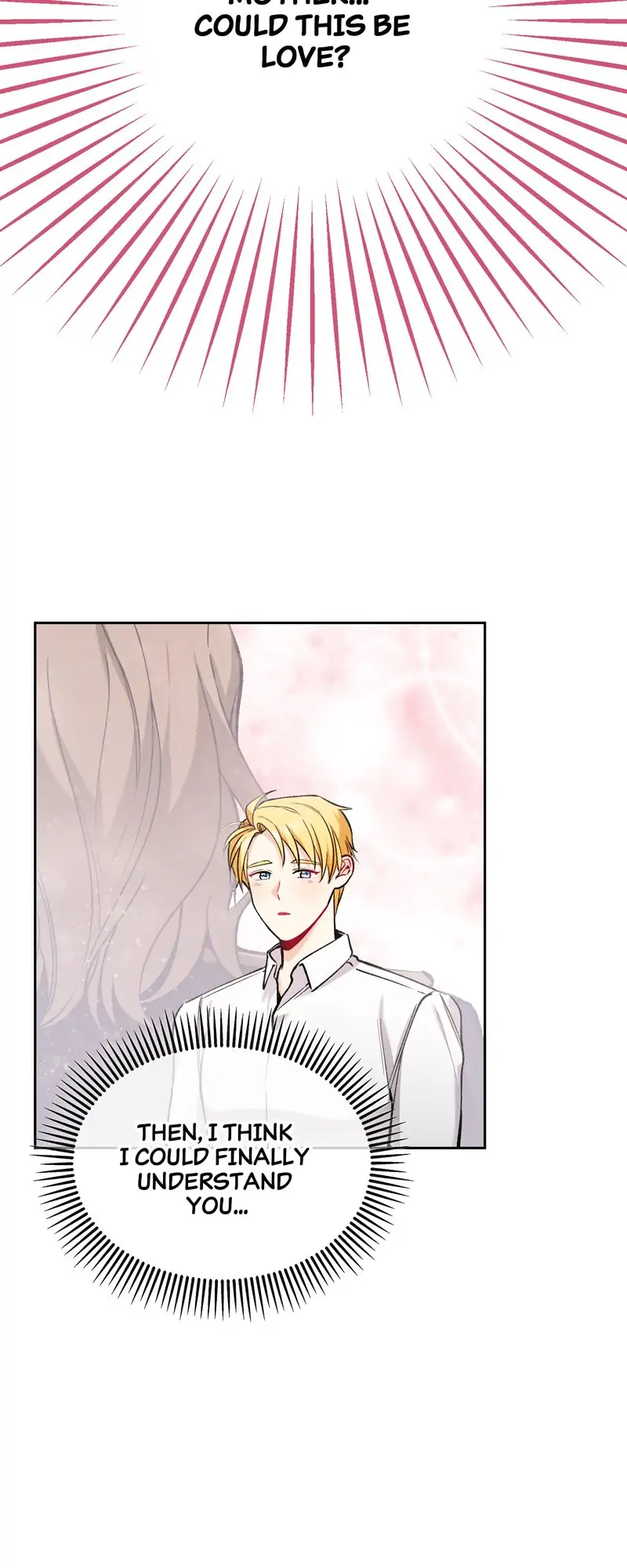 Don’t Look Back, Seisia! Chapter 5 - page 41