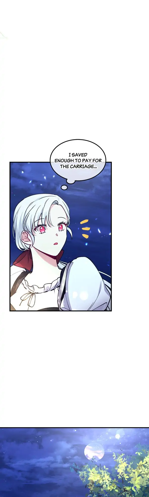 Don’t Look Back, Seisia! Chapter 4 - page 40