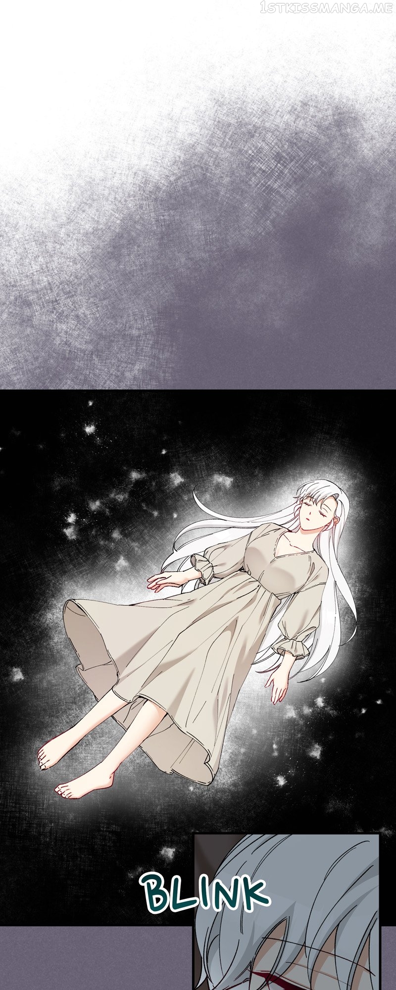 Don’t Look Back, Seisia! Chapter 30 - page 22