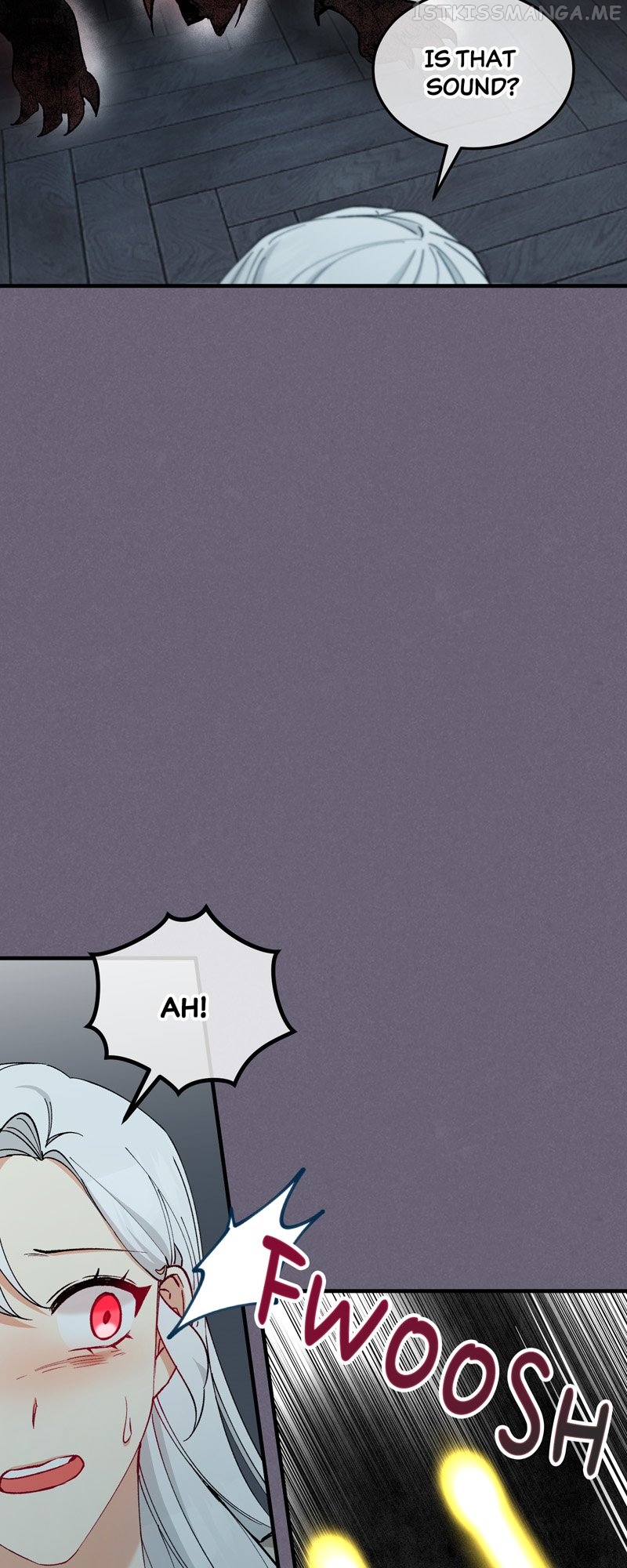 Don’t Look Back, Seisia! Chapter 30 - page 30
