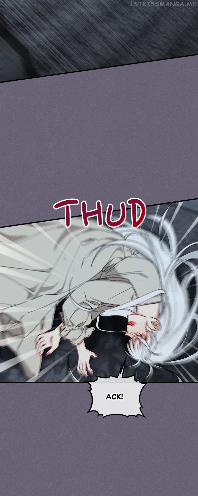 Don’t Look Back, Seisia! Chapter 30 - page 43