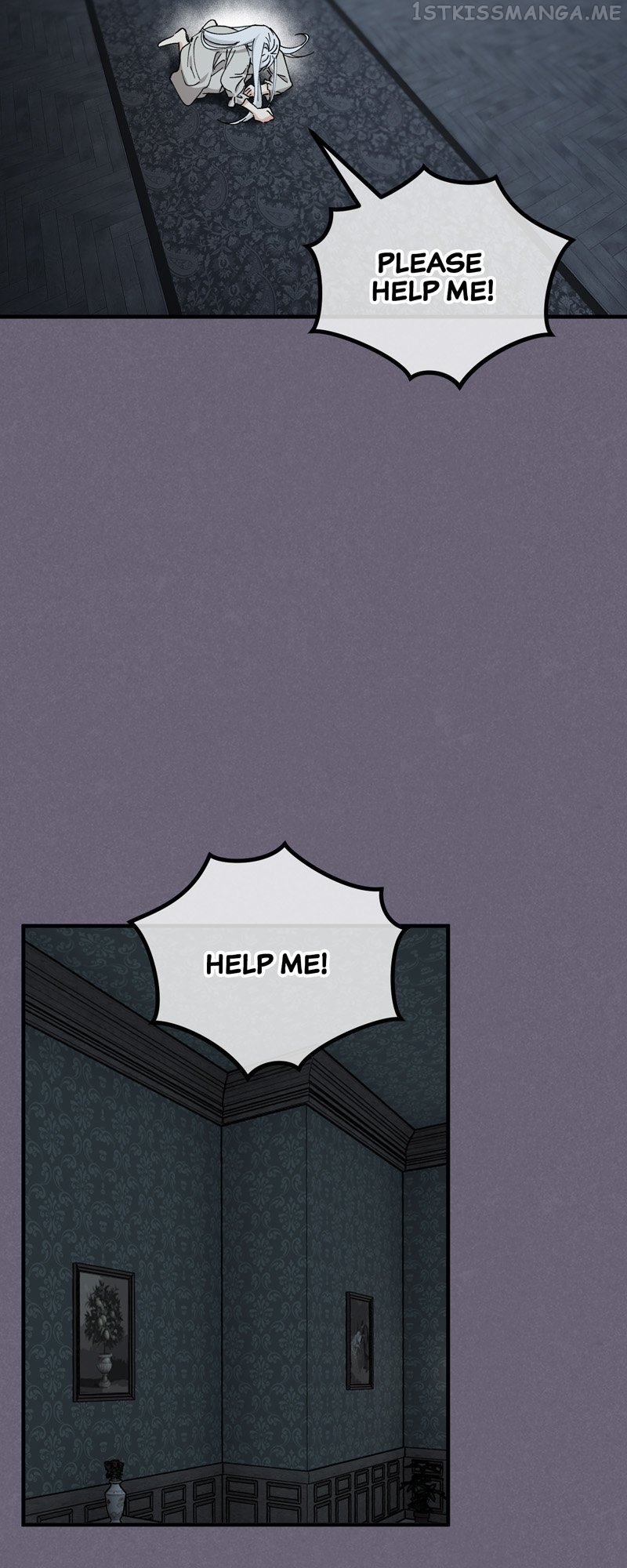 Don’t Look Back, Seisia! Chapter 30 - page 46
