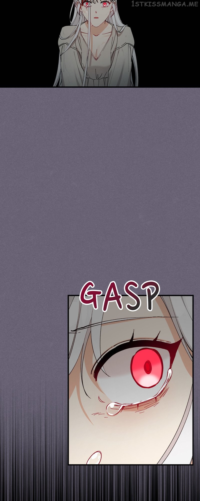 Don’t Look Back, Seisia! Chapter 30 - page 52