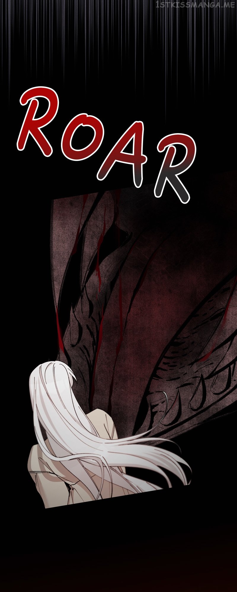 Don’t Look Back, Seisia! Chapter 30 - page 53